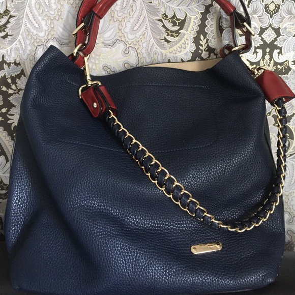 Mary Point Handbags - Premium Vegan Leather Mary Point bag